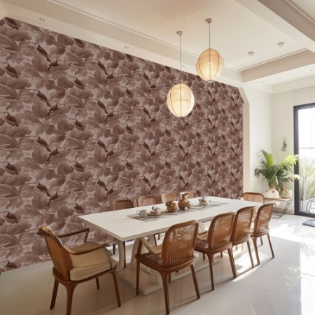 Picture of Farvesammensætning Jaipur Brown - 1099101-02 - 08049-01